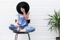 WHAT ARE YOU MISSING BY HIDING AT HOME